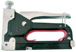 MEGA Capsator metalic pentru tapiterie Mega 55014, capse A53 4-14 mm (55014)