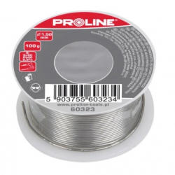 PROLINE Aliaj Lipire La Colac 1.50mm / 100g (60328)