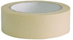 POLONIA Banda Adeziva Hartie 25MM / 35M (43326) - global-tools