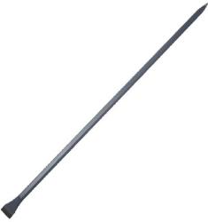 PROLINE Levier Ascutit Din Otel 25x1600mm (31374)