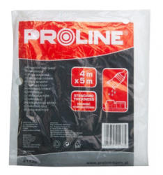 PROLINE Folie Protectoare - 4x5m / Subtire (41136)