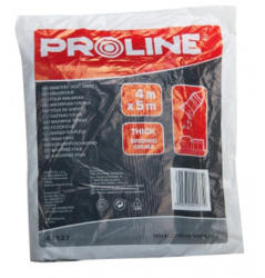 PROLINE Folie Protectoare - 4x5m / Standard (41137)