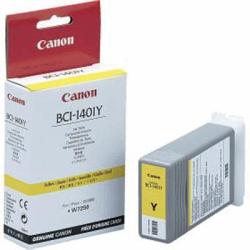 Canon BCI-1401Y Yellow (CF7571A001AA)
