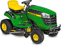 John Deere X 125