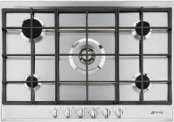 Smeg P272XGH Főzőlap