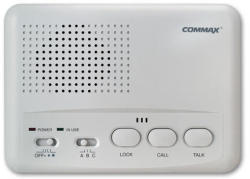 Commax WI-3SN