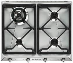 Smeg SR964XGH Victoria Főzőlap