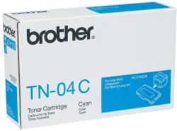 Brother TN-04C Cyan