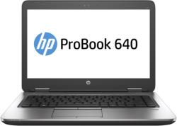 HP ProBook 640 G2 T9X63EA