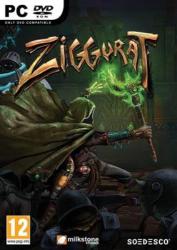 Soedesco Ziggurat (PC) Jocuri PC