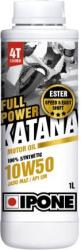 IPONE Full Power Katana 10W-50 4T 1 l