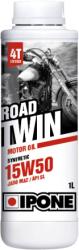 IPONE Road Twin 15W-50 4T 1 l