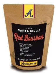 Ditta Artigianale Red Bourbon Santa Julia szemes 250 g