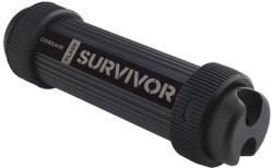 Corsair Survivor Stealth V2 128GB USB3.0 CMFSS3B-128GB