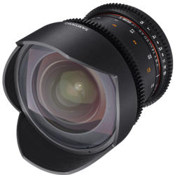 Samyang 14mm T3.1 VDSLR ED AS IF UMC II Micro (F1312609101)