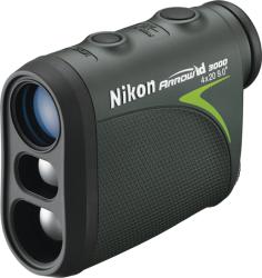 Nikon Arrow ID3000 BKA139UA