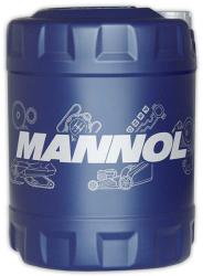 MANNOL Hypoid 80W-90 GL5 10 l