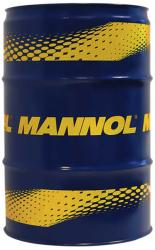 MANNOL Hypoid 80W-90 60 l