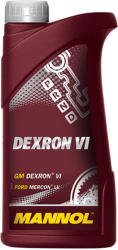 MANNOL 8207 Dexron VI 1 l
