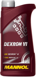 MANNOL Dexron VI 1 l