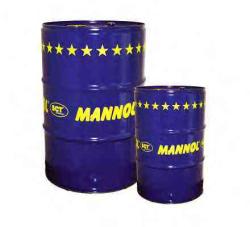 MANNOL Dexron VI 60 l