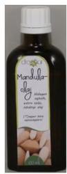 Drogstar Mandulaolaj 40ml