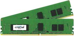 Crucial 8GB (2x4GB) DDR4 2133MHz CT2K4G4RFS8213