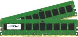 Crucial 16GB (2X8GB) DDR4 2133MHZ CT2K8G4RFS4213