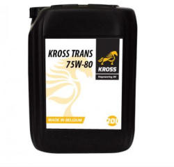 Kross TRANS 75W-80 20 l