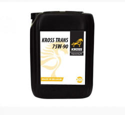 Kross TRANS 75W-90 20 l