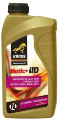 Kross MATIC+ IID 1 l