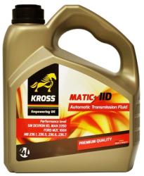 Kross MATIC+ IID 4 l