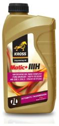 Kross MATIC+ IIIH 1 l
