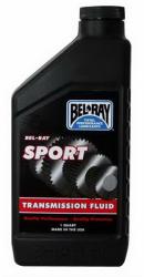 Bel-Ray Sport Transmission Fluid 1 l
