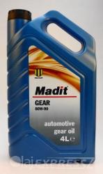 Madit Gear 80W-90 4 l