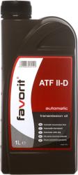 Favorit ATF II-D 1 l