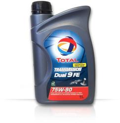 Total TRANSMISSION DUAL 9 FE 75W-90 1 l