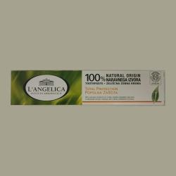 L'Angelica 100% teljes körű védelem fogkrém ICEA 75 ml