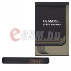 Compatible LG Li-ion 800mAh LGIP-430N