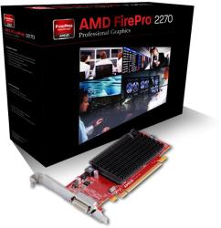 AMD FirePro 2270 512MB GDDR3 (100-505971)