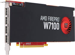 AMD FirePro W7100 8GB GDDR5 256bit (100-505975)