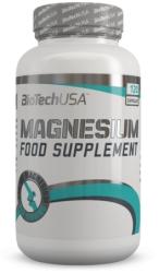 BioTechUSA Magnesium kapszula 120 db