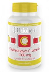 bioheal Csipkebogyós C-vitamin 1000 mg filmtabletta 70 db