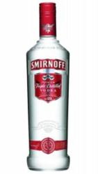 SMIRNOFF Red Label vodka 0,7 l
