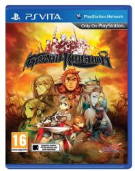 NIS America Grand Kingdom (PS Vita)