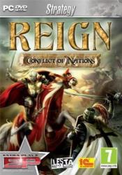 1C Company Reign Conflict of Nations (PC)