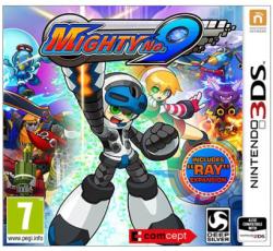 Deep Silver Mighty No. 9 (3DS)
