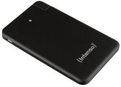 Intenso Slim 2500 mAh