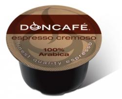 Doncafé Espresso Cremoso