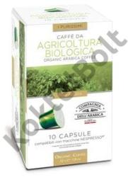 Compagnia dell' Arabica Caffé Da Agricoltura Biologica (10)